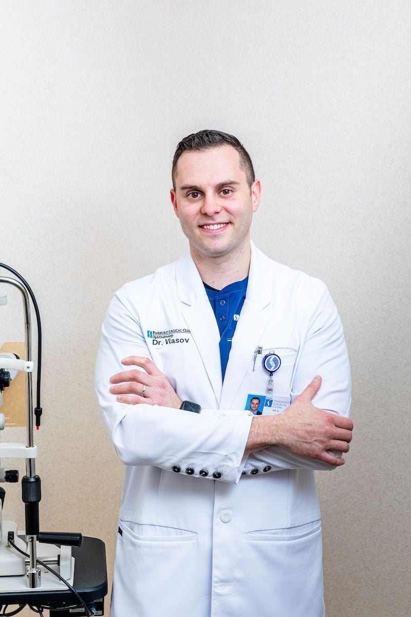 Dr. Anton Vlasov